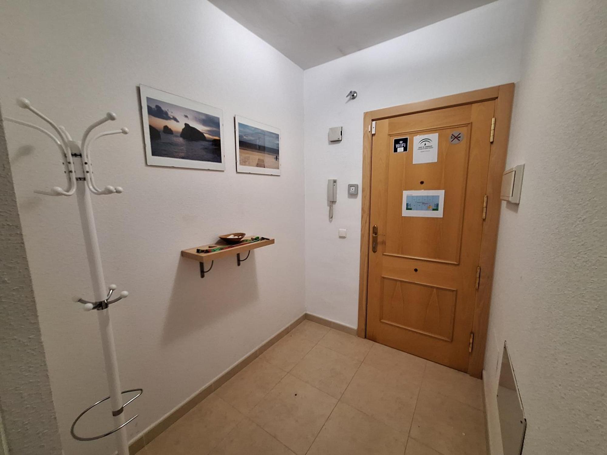Apartamento Almerimar Primera Linea De Playa Ngoại thất bức ảnh