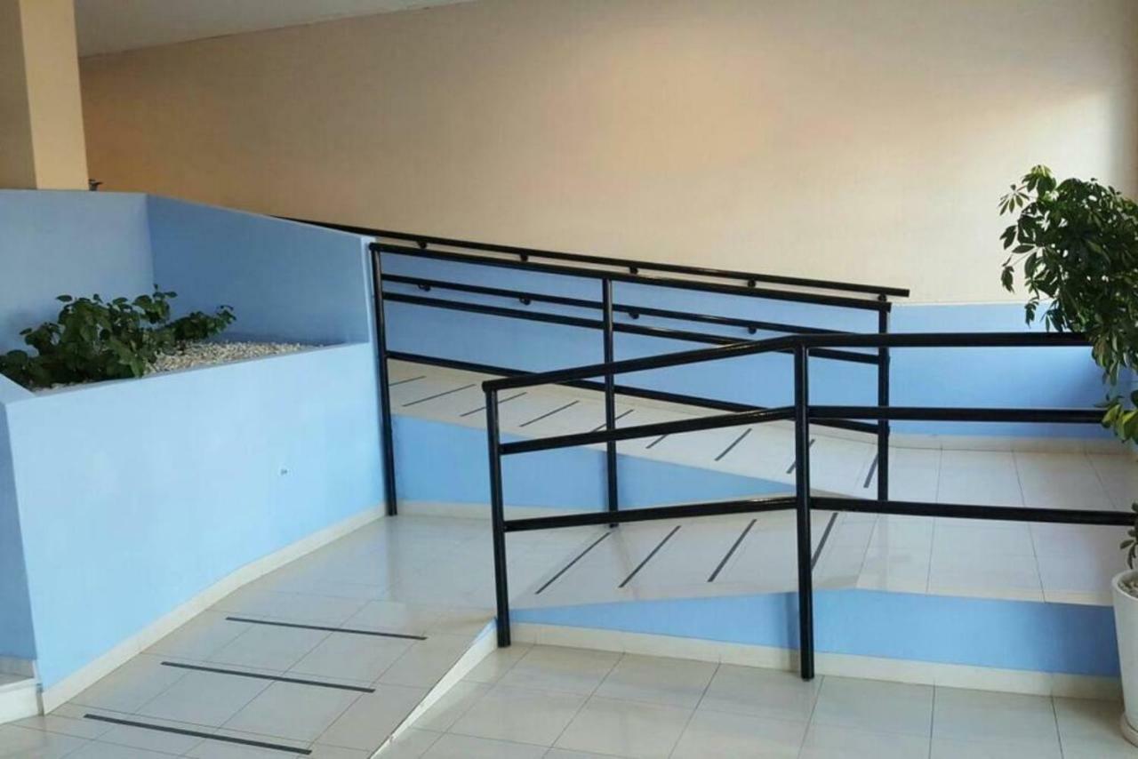 Apartamento Almerimar Primera Linea De Playa Ngoại thất bức ảnh